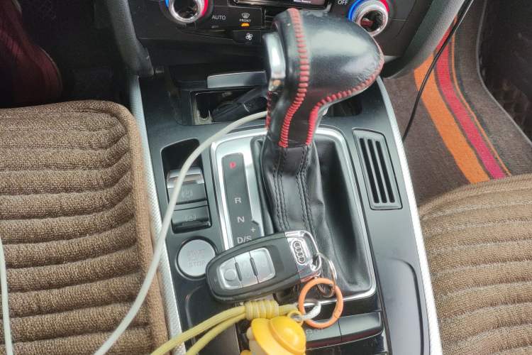 Used Audi A4L 2016 35 TFSI Collector's Edition Automatic Standard Model