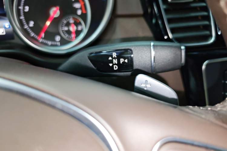 Used Mercedes-Benz GLS 2017 GLS 500 4MATIC
