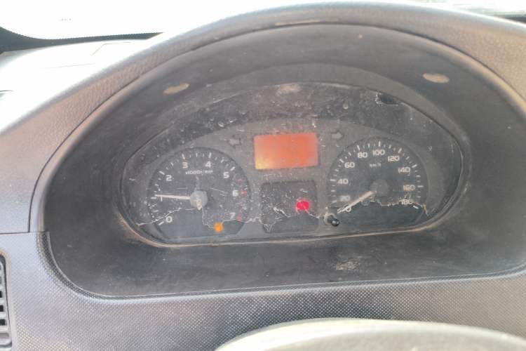 Used Wuling Rongguang 2012 1.5L Extended Standard Version