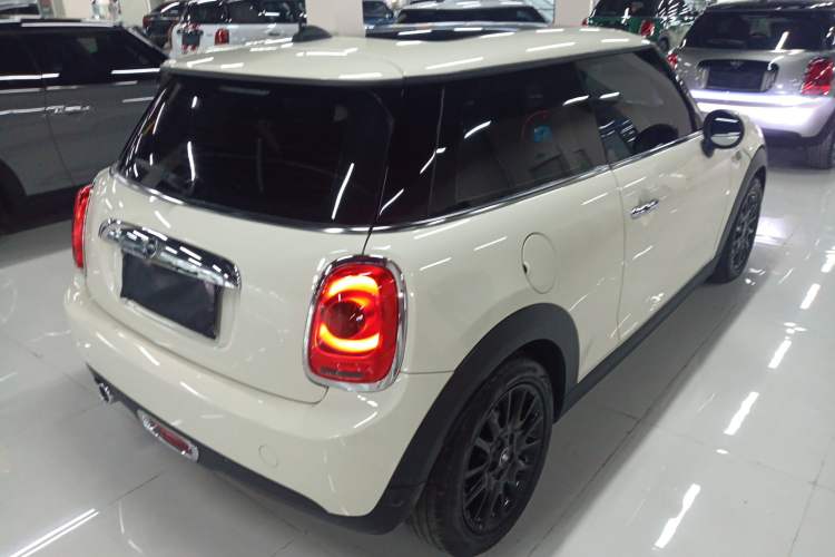 Used MINI MINI 2019 1.5T ONE PLUS