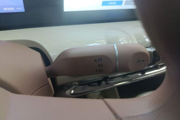 Used Wuling Bingo 2025 333 km Lingxi Connected Version
