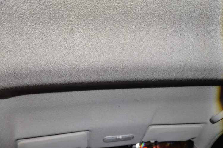 Used Dongfeng Junfeng ER30 2018 Base Model