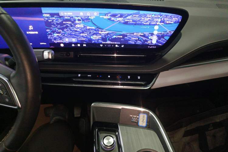 Used Buick E5 2023 Zhenxiang Standard Range Edition
