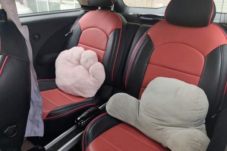 Used MINI Paceman 2013 1.6L COOPER