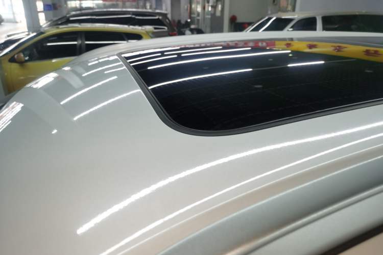 Used Haval H6 2021 3rd Generation 1.5T Automatic Two-Wheel Drive Max