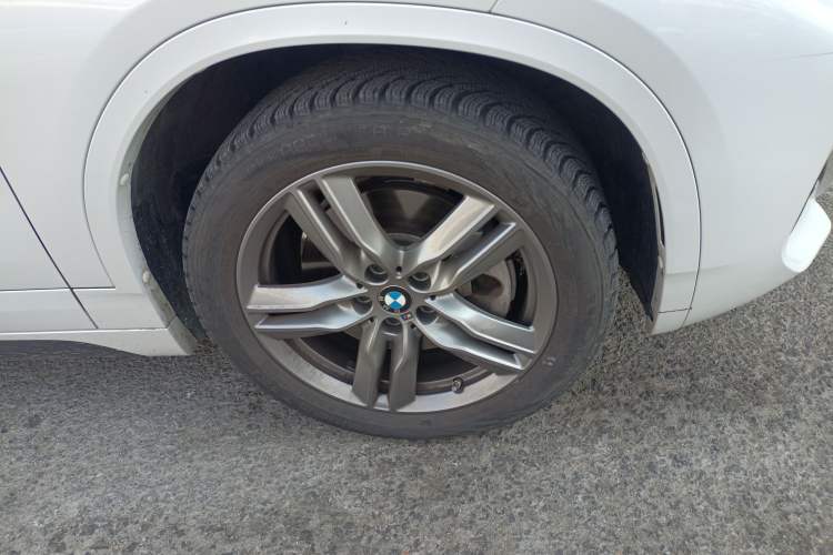 Used BMW X2 2023 sDrive25i M Sport Night Edition