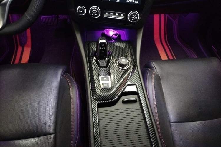 Used Lynk & Co 03 2020 2.0TD Automatic Trend Edition
