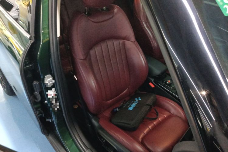 Used MINI Clubman 2018 1.5T COOPER Classic Edition Right Front Seat