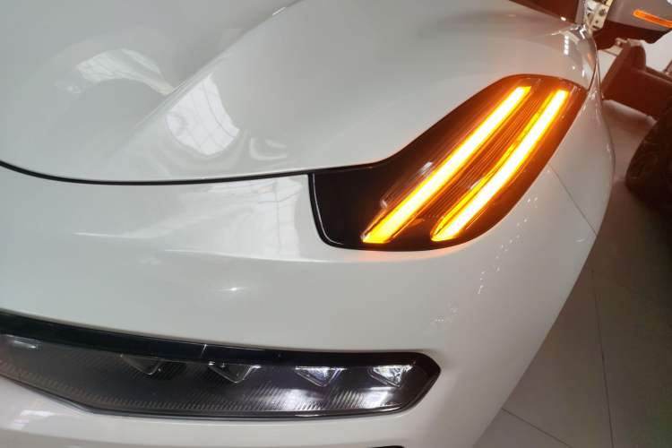 Used Zeekr 001 2025 YOU Edition 100 kWh All-Wheel Drive