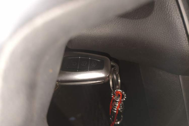 Used Ford Focus 2012 Hatchback 1.6L Automatic Fashion Edition
