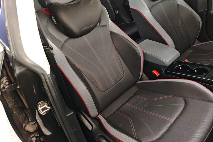 Used Volkswagen Lamando 2024 Lavida L 280TSI DSG Cool & Spicy Edition
