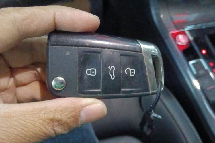 Used Volkswagen Passat 2017 330TSI DSG Luxury Edition