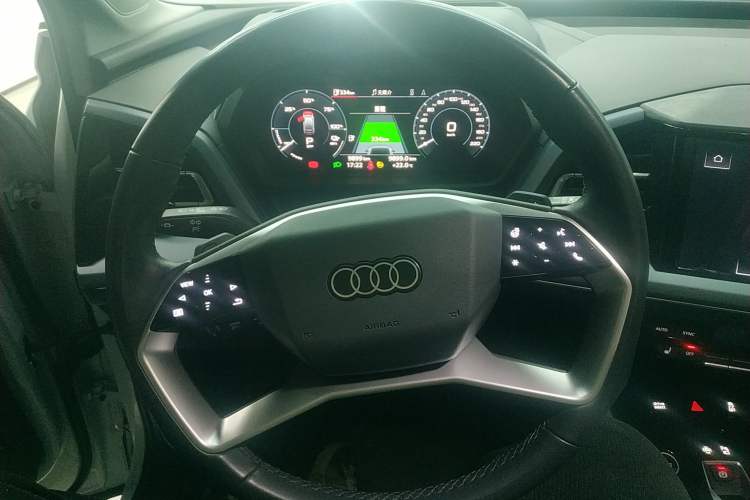 Used Audi Q5 e-tron 2023 40 e-tron Starry Edition Luxury Package
