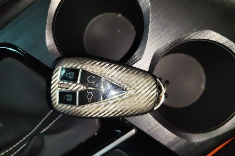 Used Oshan X7 PLUS 2022 1.5T Blue Whale Edition Automatic Luxury Trim