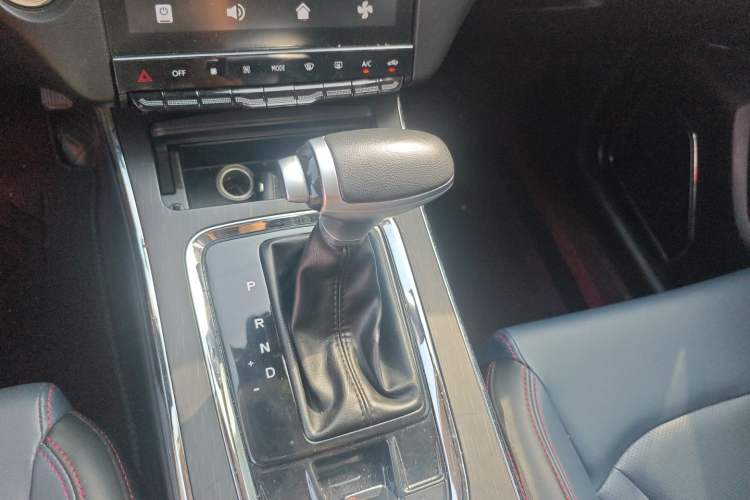 Used SWM G05 2021 PRO 1.5T Automatic Luxury Model 7 Seats
