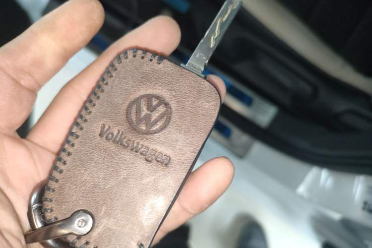 Used Volkswagen Bora 2024 200TSI DSG Comfort Edition