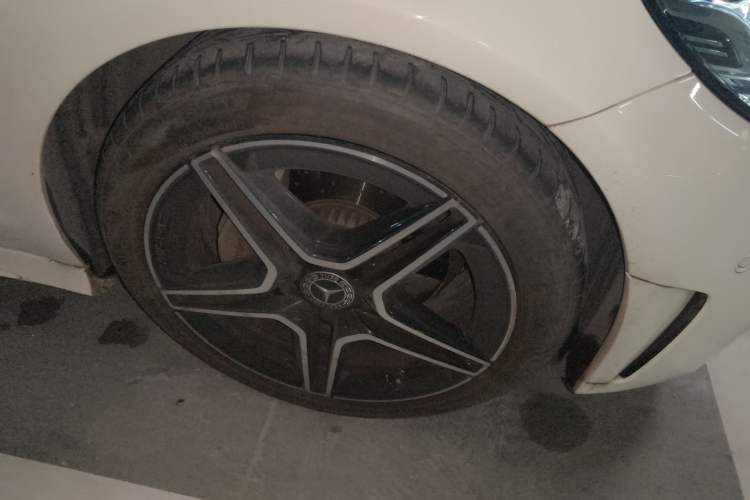 Used Mercedes-Benz C-Class 2023 C 260 Coupe
