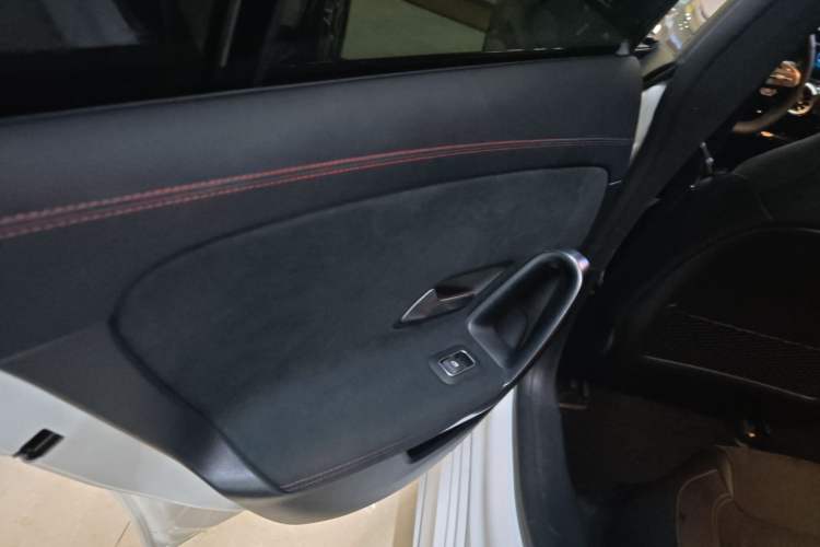 Used Mercedes-Benz CLA 2023 CLA 200 4MATIC