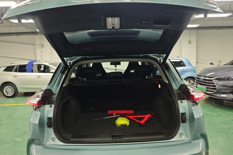 Used NETA U 2021 Pro 610 Fire-Seeking Edition