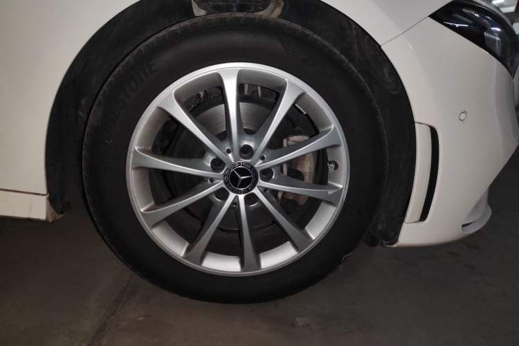 Used Mercedes-Benz A-Class 2020 A 200 L Sport Sedan