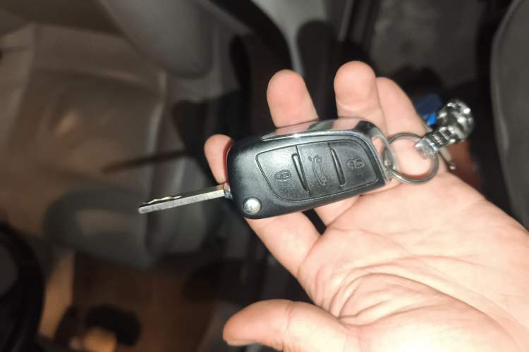 Used Citroen C5 2014 2.0L Automatic Luxury Edition
