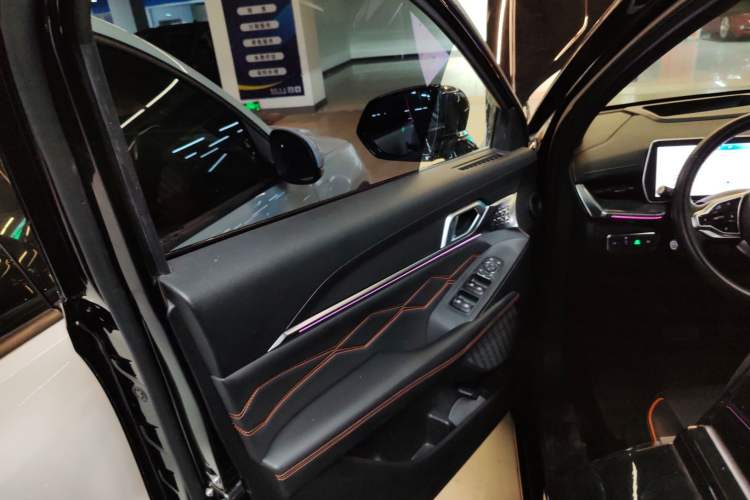 Used Haval XY 2022 1.5T Smart Edition