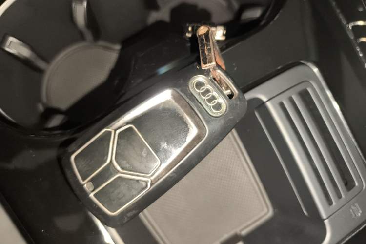 Used Audi A4L 2024 40 TFSI Luxury Dynamic Edition