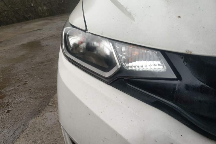 Used Honda Fit 2016 1.5L LX CVT Comfort Model
