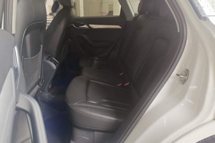 Used Audi Q3 2016 35 TFSI Style Edition
