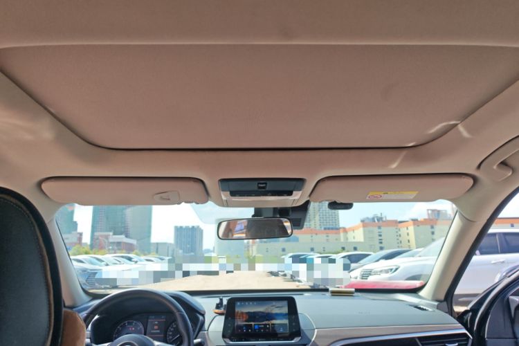 Used Nissan Teana 2021 2.0L XL Comfort Edition
