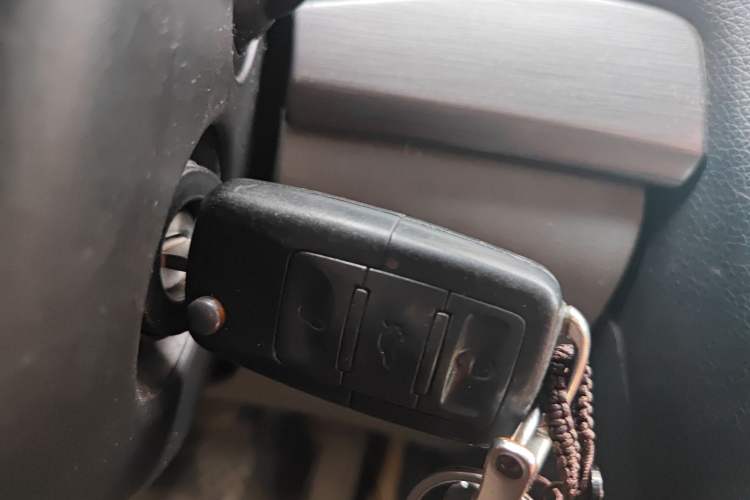 Used Skoda Octavia 2012 1.6L Manual Yijie Edition