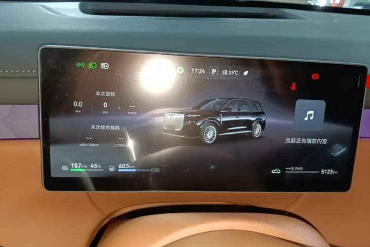 Used VOYAH Titan 2026 Model Max+