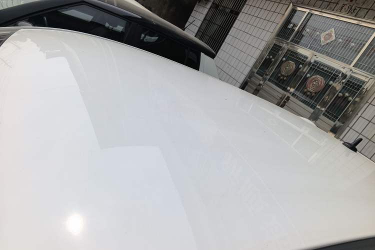 Used ORA Black Cat 2022 351 km Standard Version Ternary Lithium
