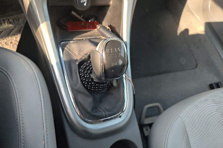 Used Buick GT 2014 XT 1.6L Manual Entry-Level Model