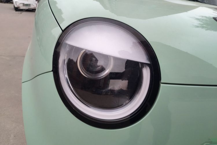 Used CHANGAN NEVO Lumin 2023 205km Xiangqin Version Right Front Headlight