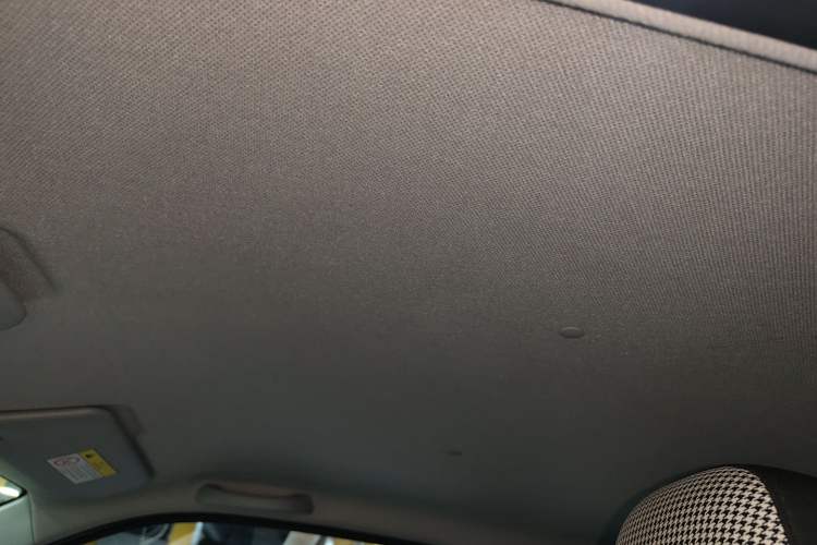 Used Wuling Hongguang MINIEV 2024 3rd Generation 215km Youth Edition Headliner