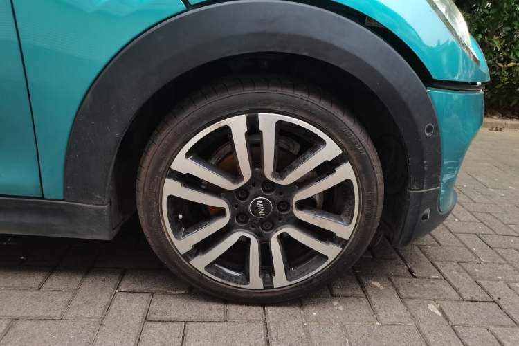 Used MINI 2018 1.5T COOPER CABRIO Artist