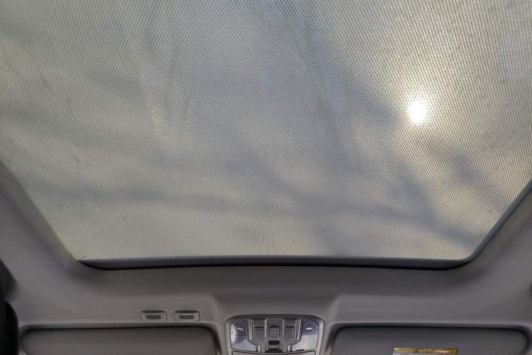 Used Haval H6 Coupe 2021 Smart Connect Version 1.5T Automatic Two-Wheel Drive Elite Model
