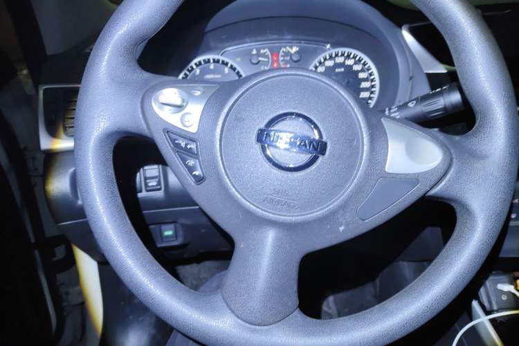 Used Nissan Sylphy 2016 1.6 XL CVT Deluxe Edition