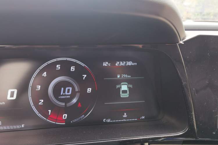 Used Hyundai Elantra 2022 1.5L CVT GLX Elite Edition