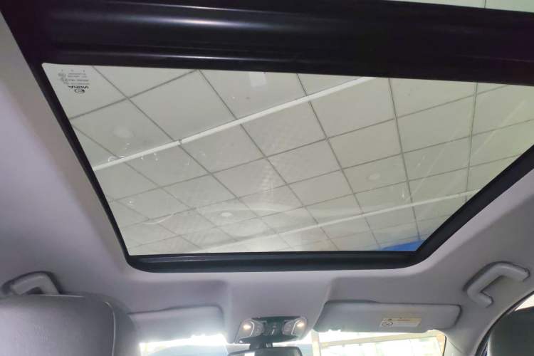 Used GAC Trumpchi GS8 2019 390T Two-Wheel Drive Luxury Smart Connectivity Version (7 Seats)
