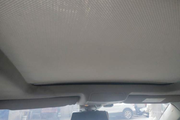 Used Volkswagen Tiguan 2015 2.0 TSI Automatic All-Wheel Drive Flagship Edition
