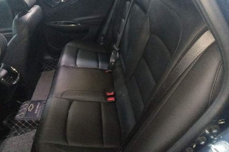 Used Chevrolet Malibu XL 2021 535T Automatic RuiLian Edition