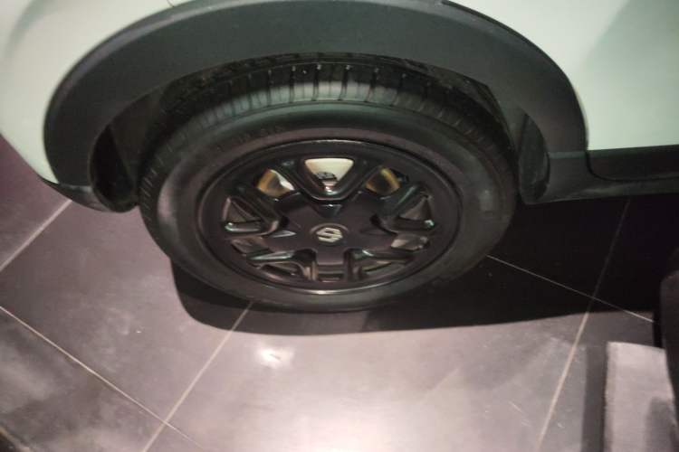 Used Leapmotor T03 2024 310 Comfort Edition Right Rear Wheel Hub