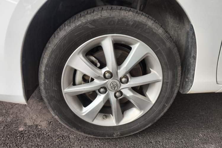 Used Toyota YARiS L  Zhi Xiang 2020 1.5L CVT Leading Edition
