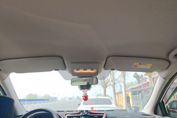 Used Nissan Qashqai 2022 2.0L CVT XV Smart Enjoyment Version
