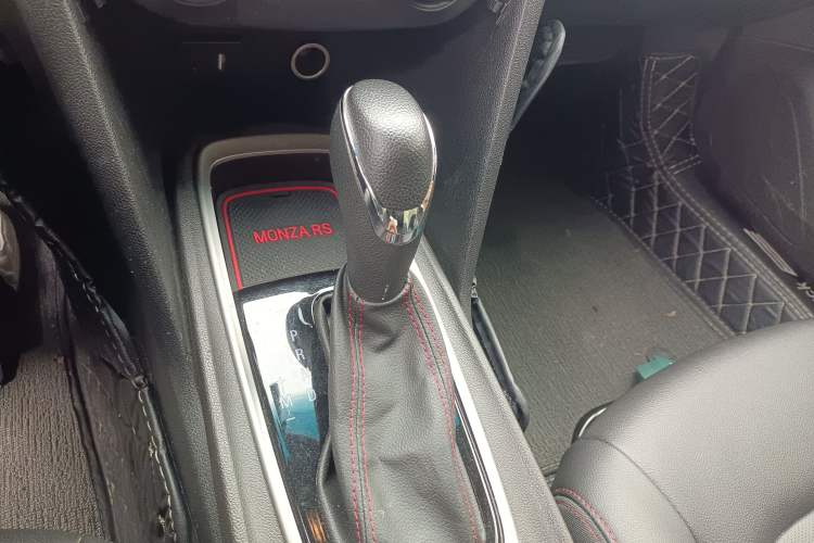 Used Chevrolet Monza 2022 Light Hybrid RS 330T Automatic Comfort Edition