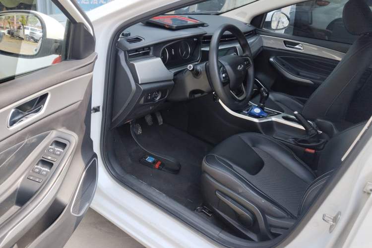 Used Chery Arrizo 5 2019 1.5L Manual Youth Edition China V Standard
