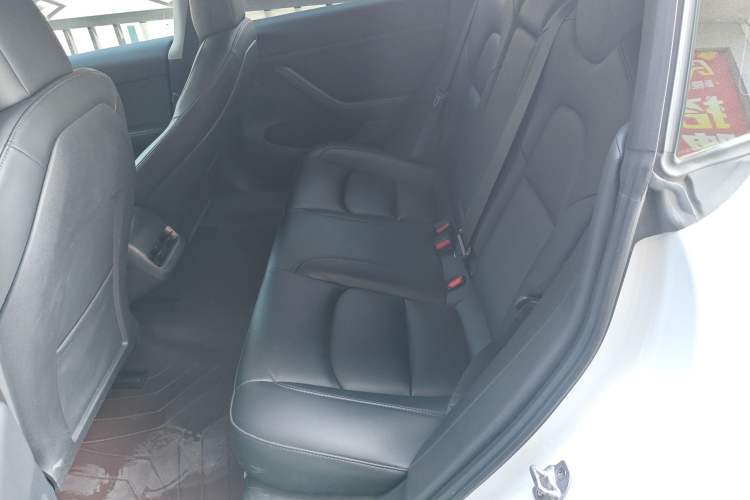 Used Tesla Model 3 2022 Rear-Wheel-Drive Version