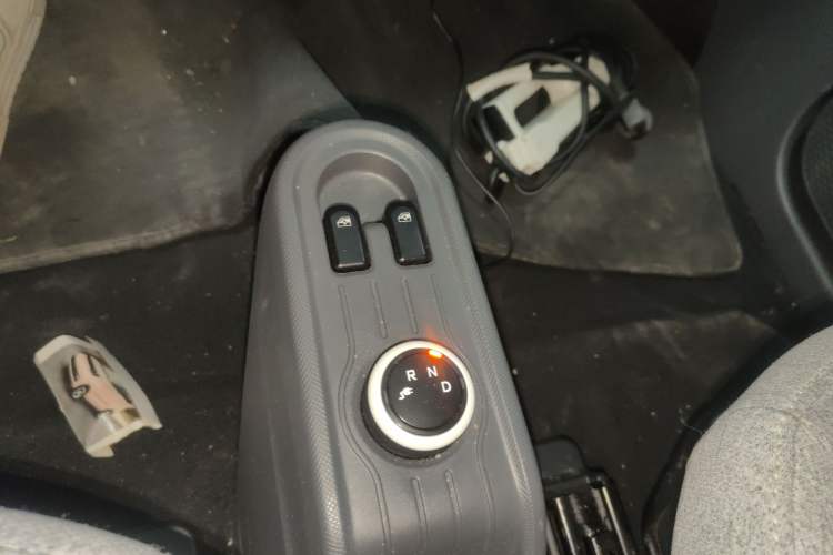 Used Wuling Hongguang MINIEV 2022 Macaron Fashion Edition Lithium-Nickel-Cobalt-Alpha-oxide
